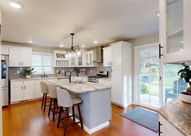 Foto del edificio - 1429 Nicholson St