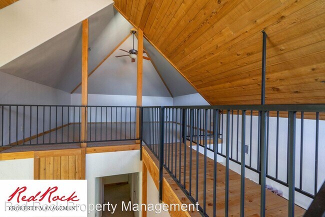 Foto del edificio - 2 br, 2 bath House - 88 Stone Mountain #B201