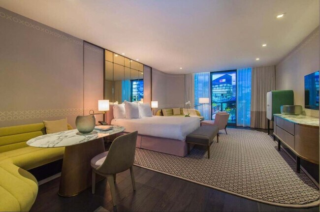 Foto del edificio - 805 S Miami Ave