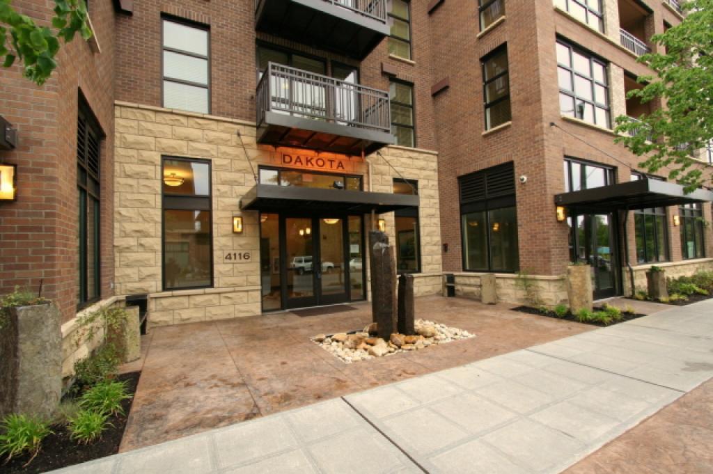 Primary Photo - The Dakota Condominiums - 1 bedroom