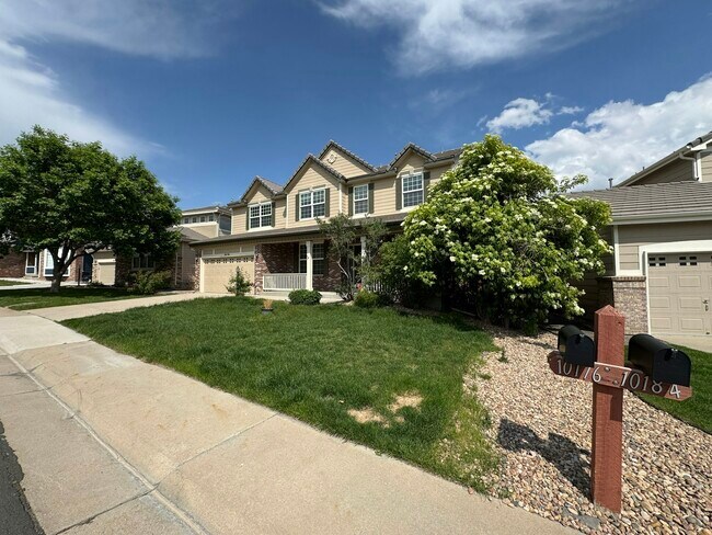 Building Photo - 10176 Nottingham Dr