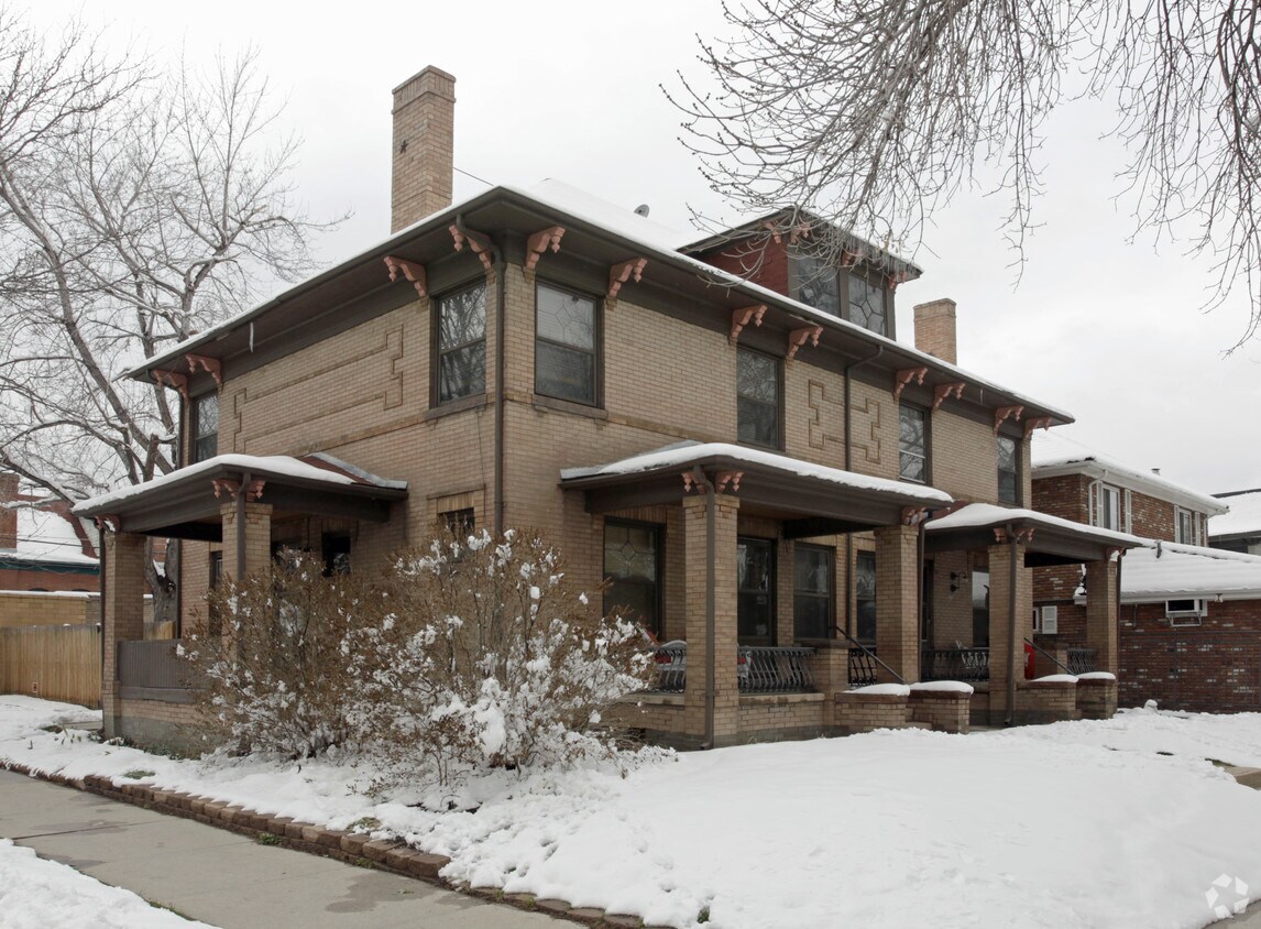 Primary Photo - 2639 E 12th Ave