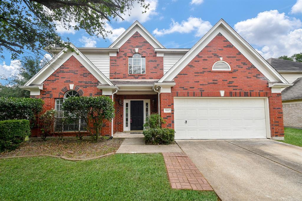 Primary Photo - 9811 Sandtown Cir