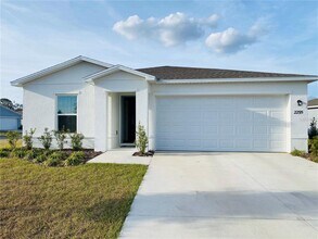 Building Photo - 2295 NW 25th Ln