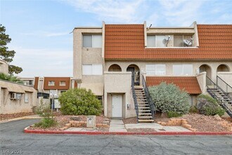 Building Photo - 3591 S Arville St