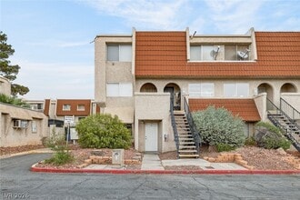 Building Photo - 3591 S Arville St