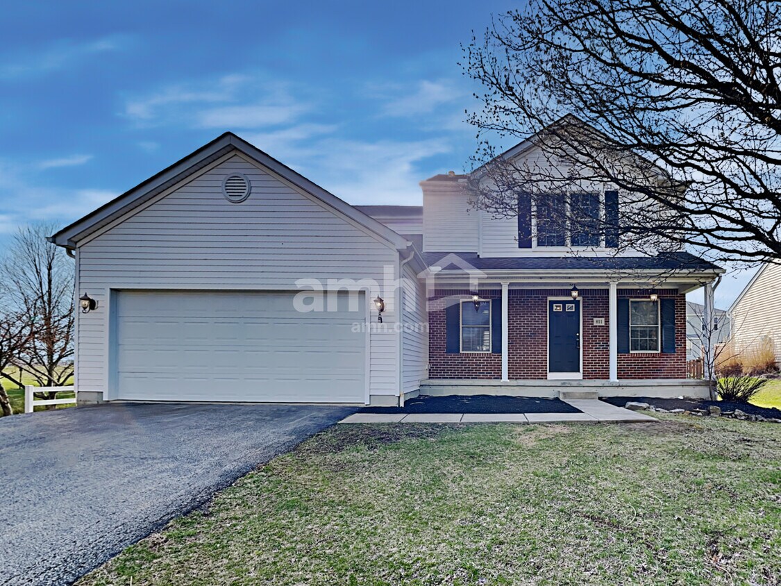 811 Corylus Drive House Rental in Pataskala, OH