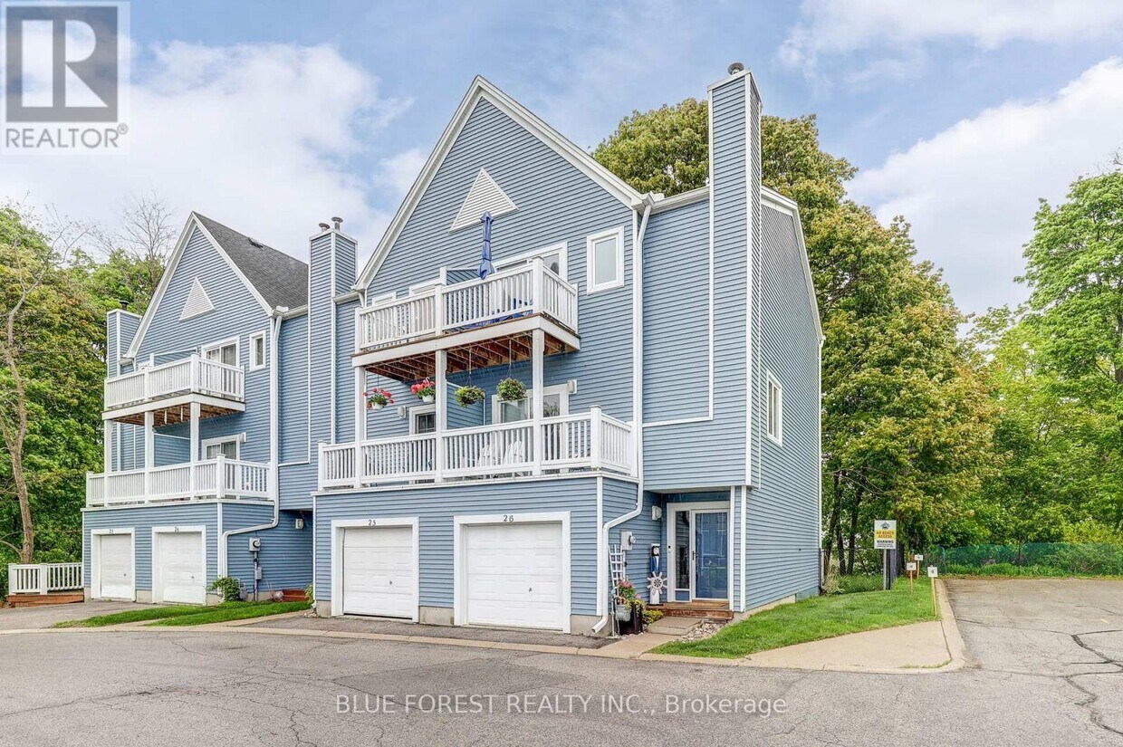 Photo principale - 374-374 Front St