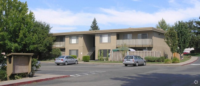 Foto del edificio - Northridge Terrace