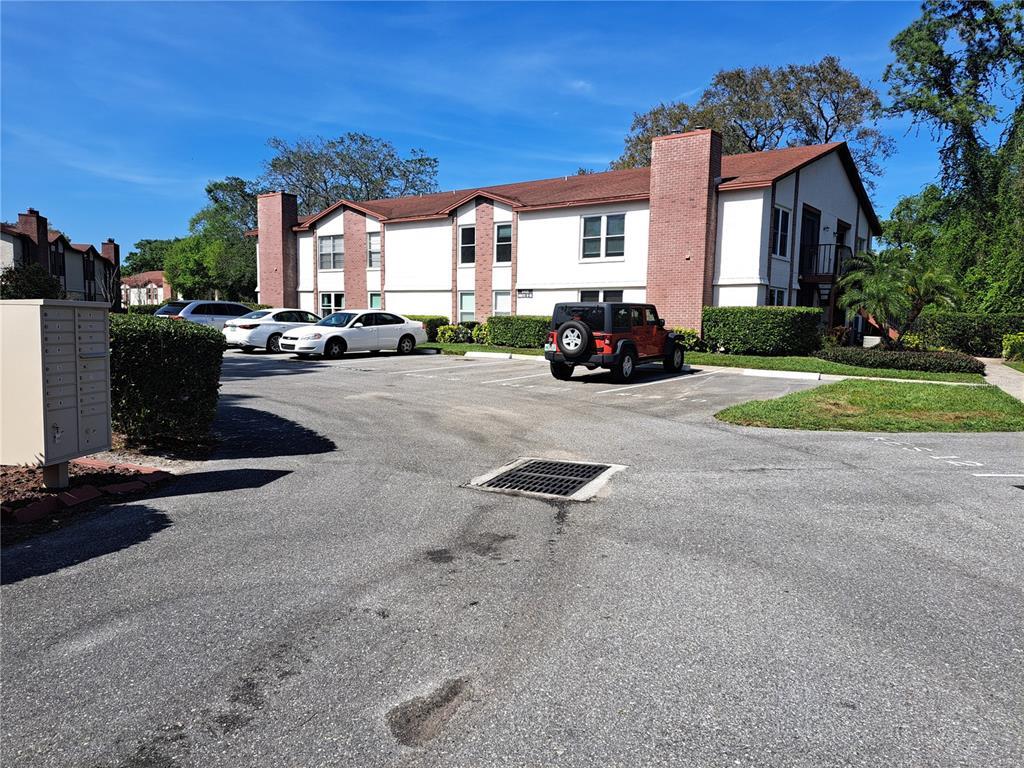 3455 Countryside Blvd Unit 12, Clearwater, FL 33761 Condo for Rent in