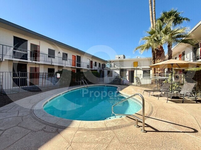 Foto del edificio - 1422 N 5th St