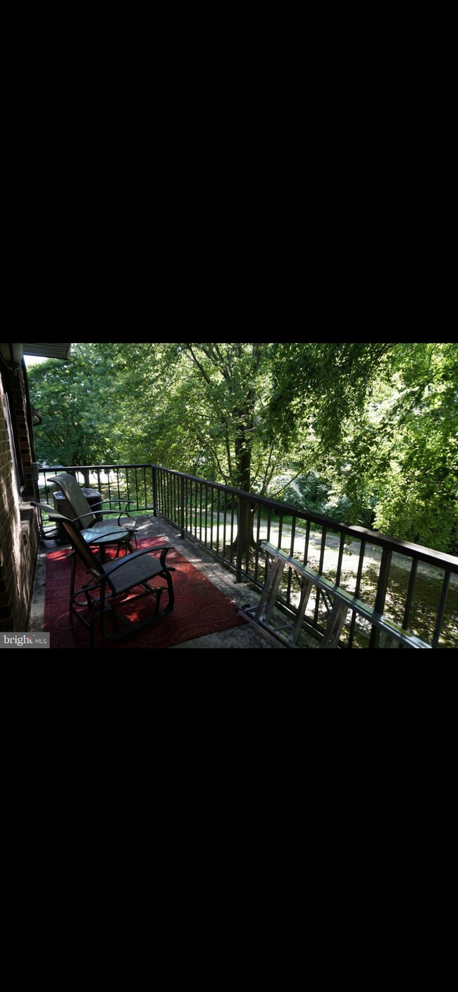 Terrace - 4816 W Brigantine Ct