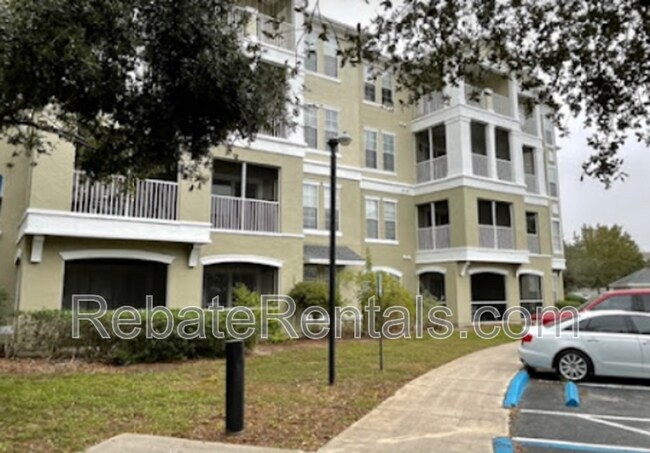 Foto del edificio - 8290 Gate Pkwy W
