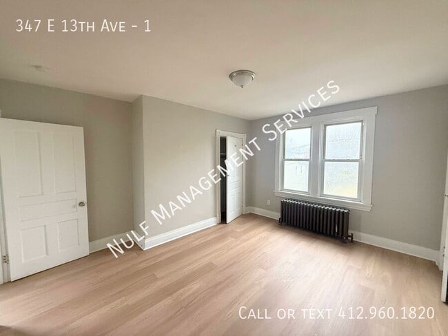 Foto del edificio - 347 E 13th Ave