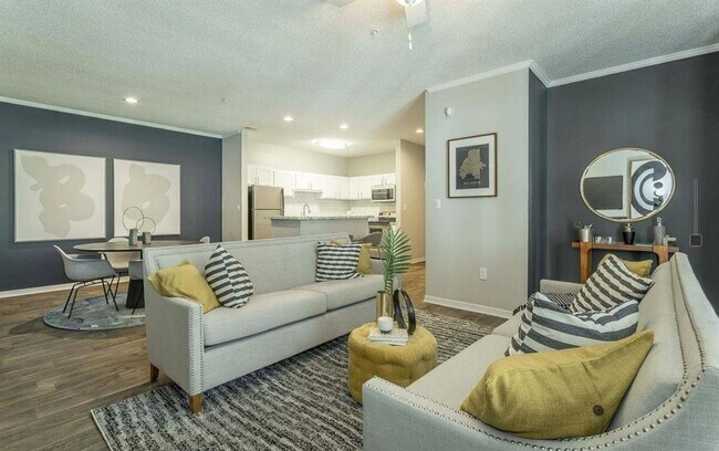 Foto del edificio - 3780 Towne Crossing