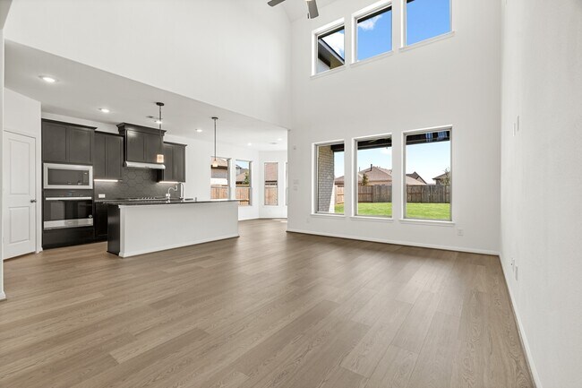 Foto del edificio - 2610 Glacier Pt Dr