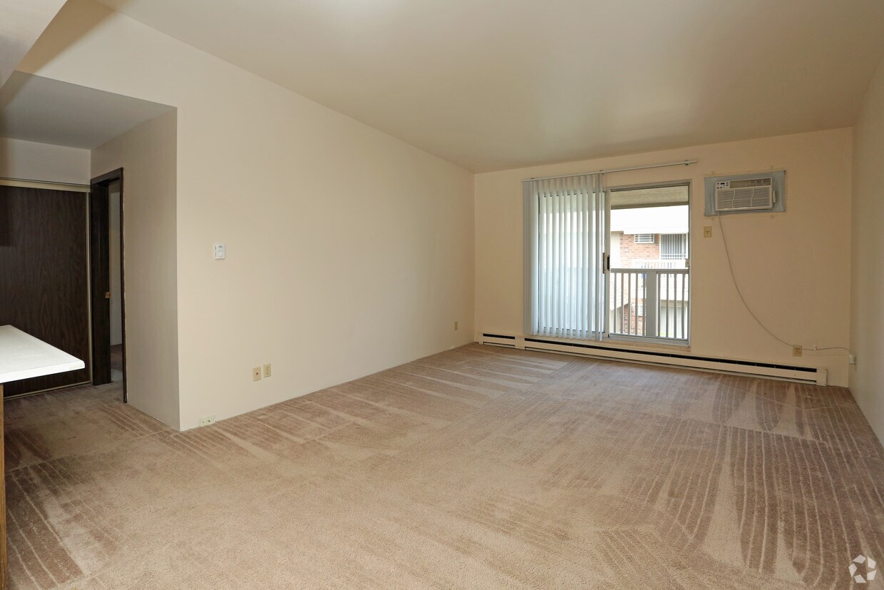 Evergreen Ridge Apartments Apartments 3030 W Spencer St Appleton, WI