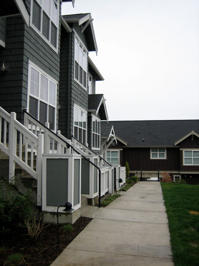 Foto del edificio - 1918 Northeast Kenyon Court