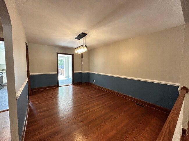 Foto del edificio - 24 Gallatin St NW