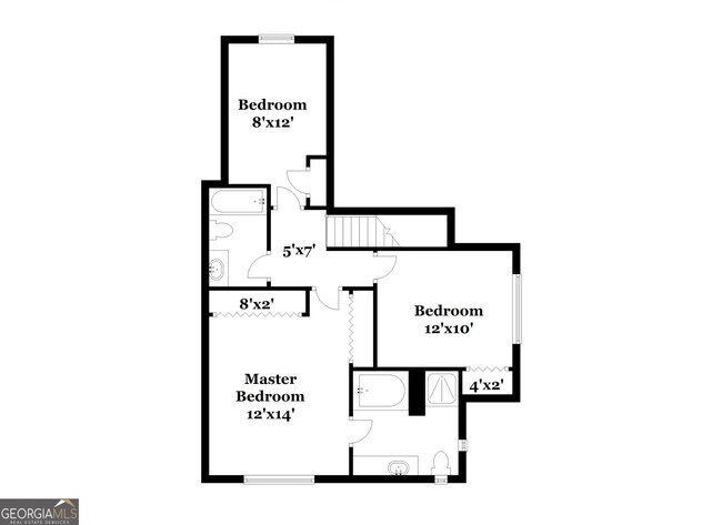 Building Photo - 1204 W Oaks Way
