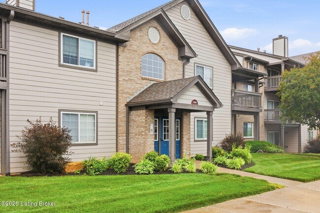 Foto del edificio - 10401 Trotters Pointe Dr