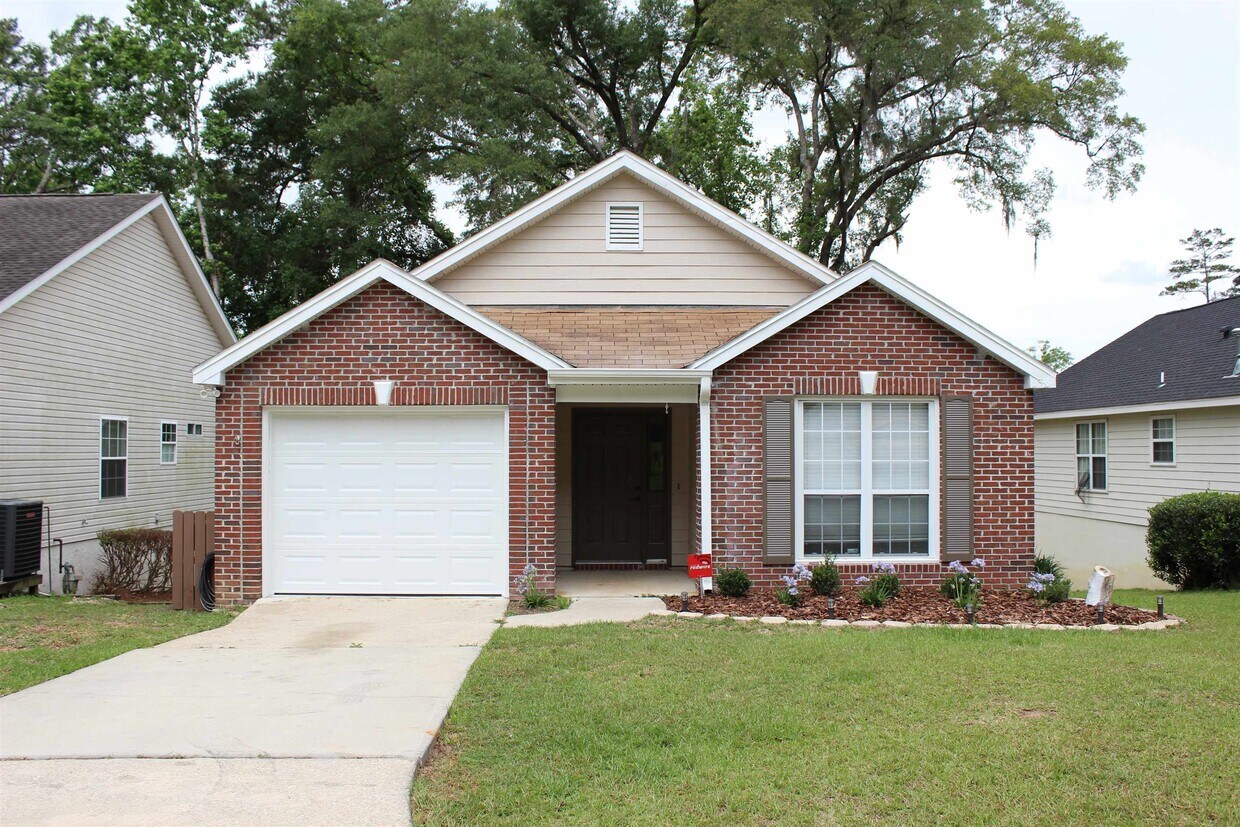 5334 St Ives Ln, Tallahassee, FL 32309 House Rental in Tallahassee