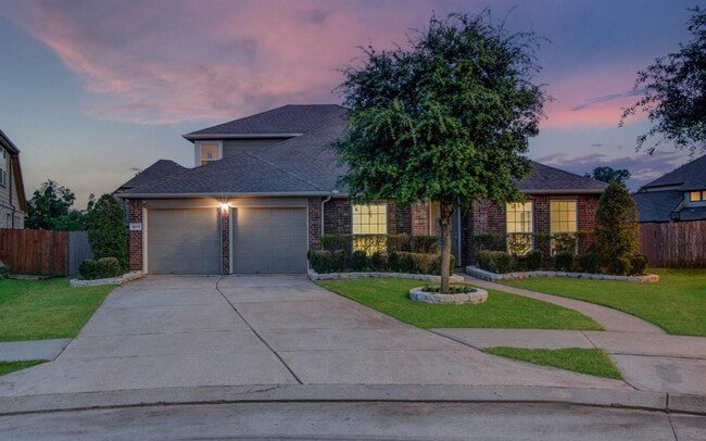 Building Photo - 4639 Regal Shadow Ln