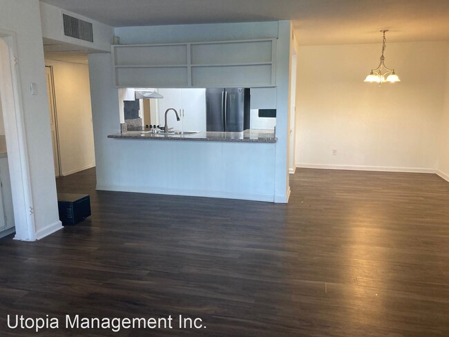 Foto del edificio - 2 br, 2 bath House - 1300 Midvale Ave  apt...