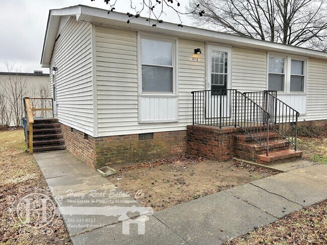 Foto del edificio - 201 E Gilbreath St