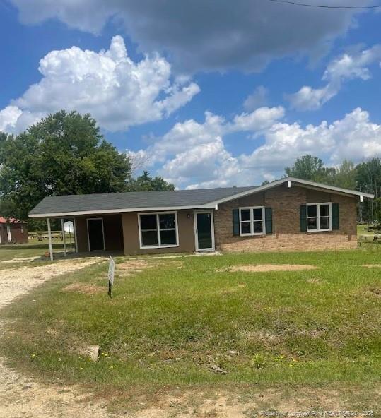 Building Photo - 1374 McLean Chapel Church Rd