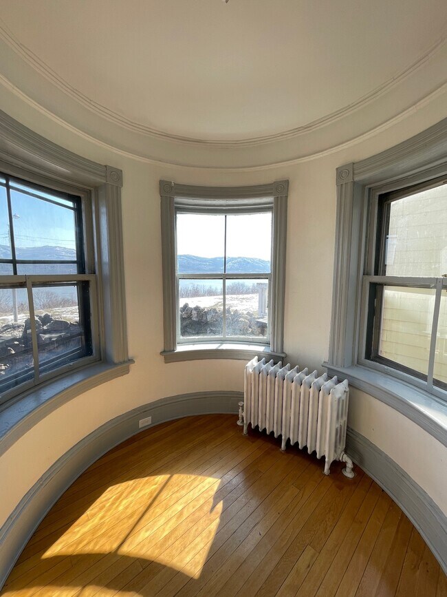 Foto del edificio - 6 Bay View Ter