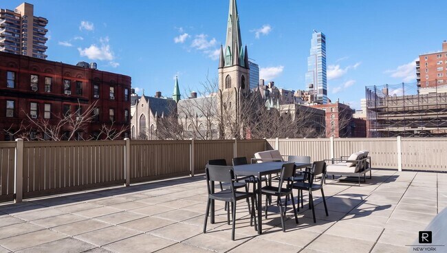 Foto del edificio - 175 W 95th St