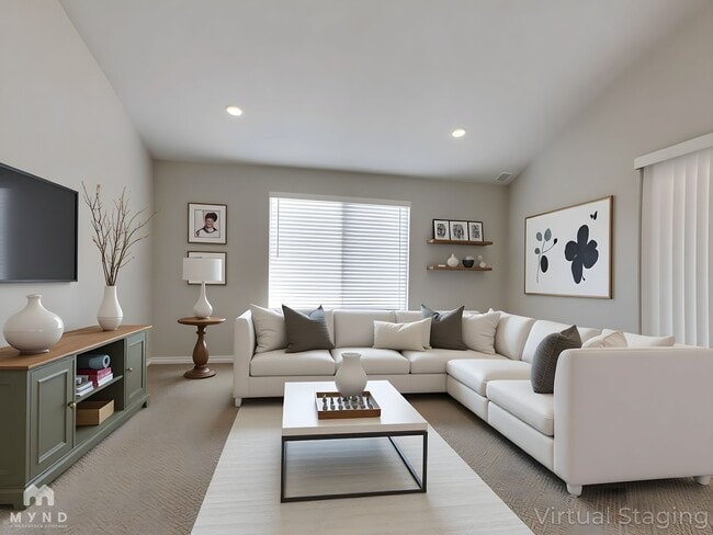 Foto del edificio - 5632 W Comet Ave