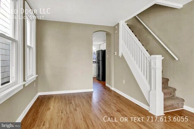 Building Photo - 2324 Luce St