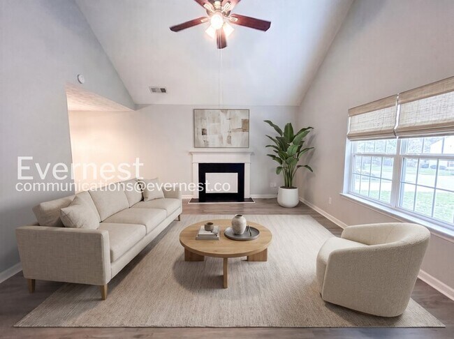 Foto del edificio - 1311 Birch Ct