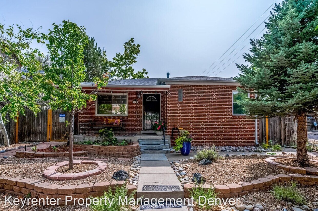 Primary Photo - 3 br, 2 bath House - 3434 W 40th Ave