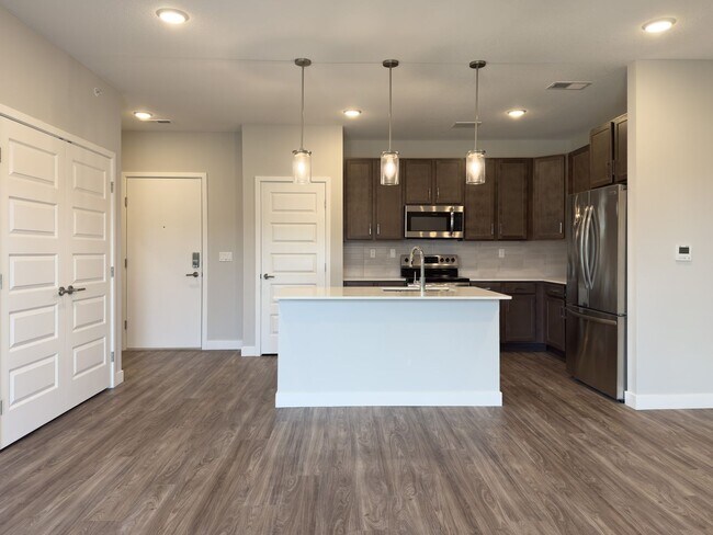 Interior Photo - The Landing at Legends | Specials Available
