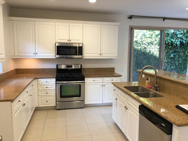 Cocina - 61 Keepsake