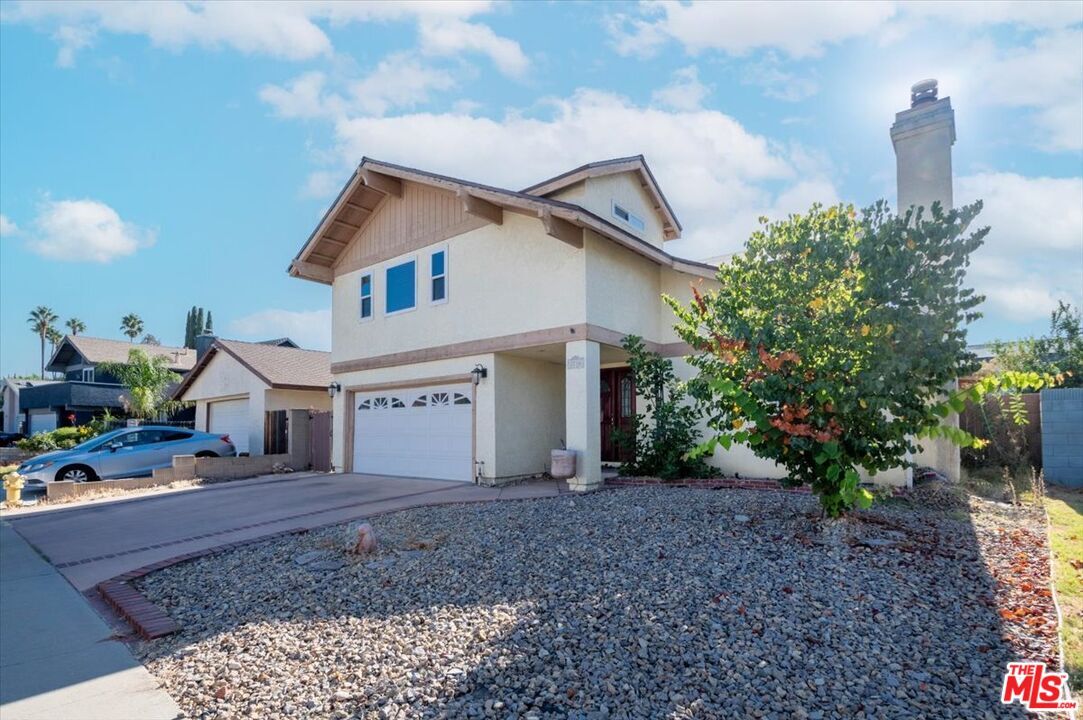 2216 Carlsbad Ct, Simi Valley, CA 93063 House Rental in Simi Valley