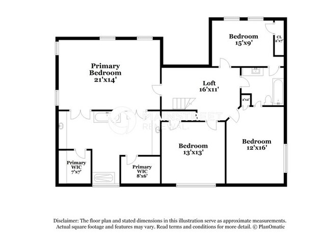 Foto del edificio - 7516 Saddleridge Dr