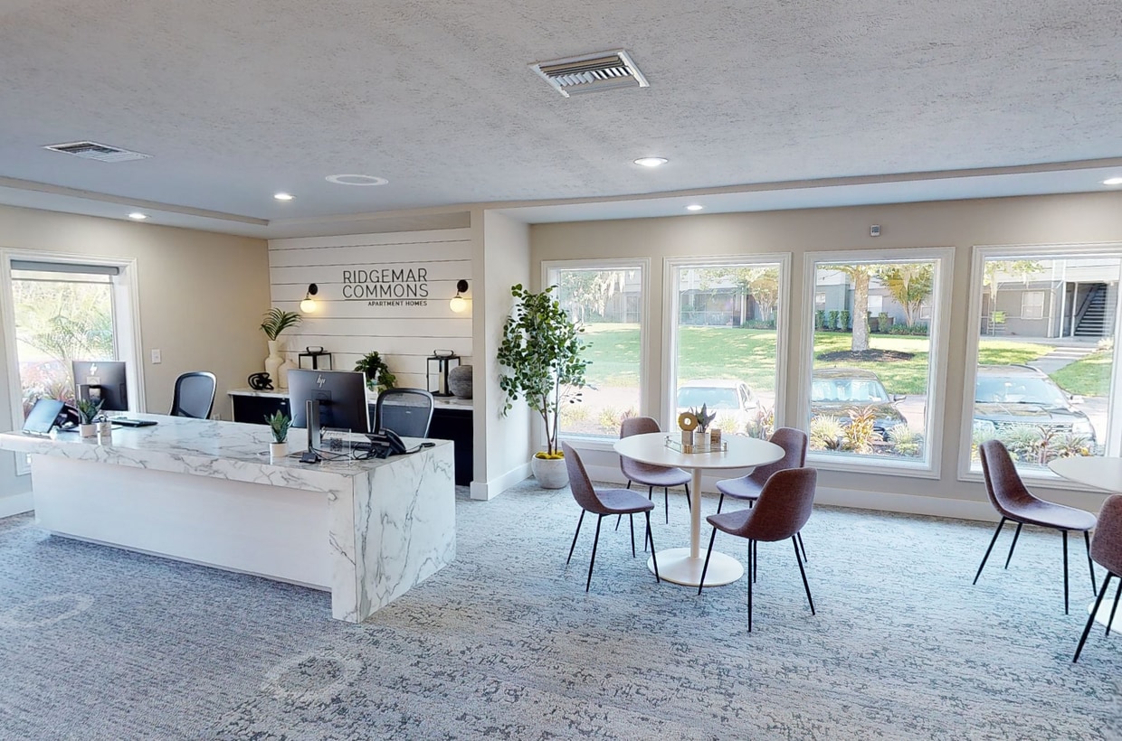 Photo - Ridgemar Commons Apartments