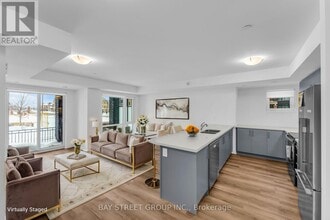 Building Photo - 15-15 Romilly Ave