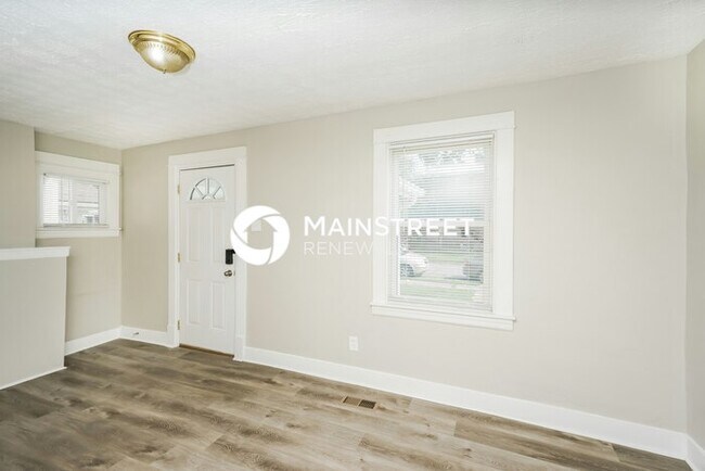Building Photo - 2 Bedroom Pet-Friendly Home in Louisville,...