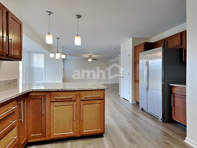 Foto del edificio - 9911 Codyview Dr