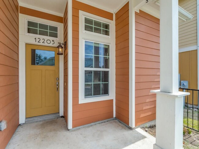 Building Photo - 12205 Barras Branch Dr