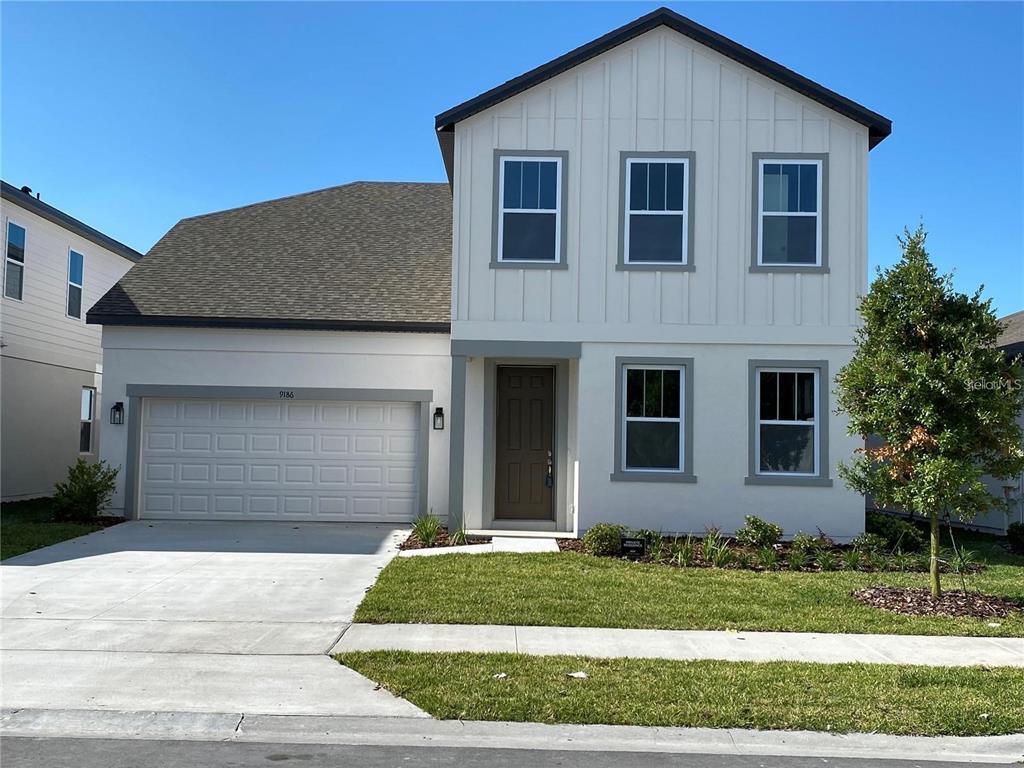 Foto principal - 9186 Waverly Walk Dr