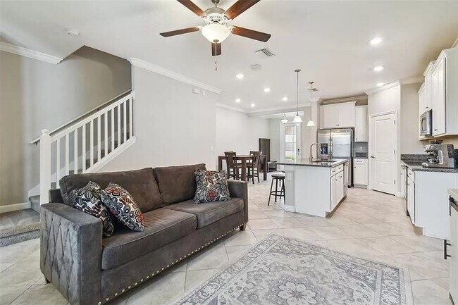 Foto del edificio - 18608 Noble Caspian Dr