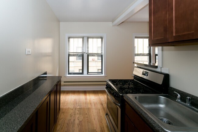 Foto del edificio - 2849 N Orchard St