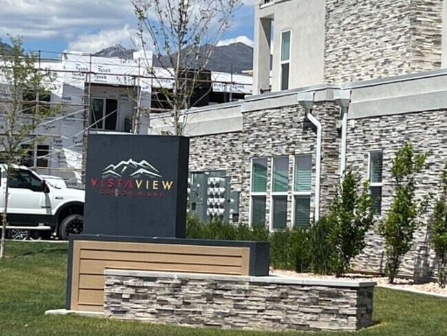 Foto del edificio - 2303 E 830 S