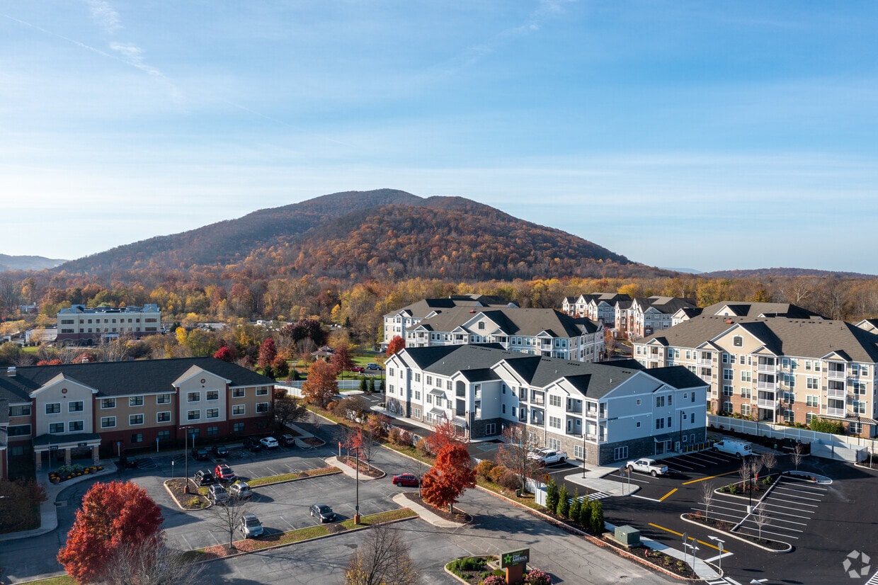 Farrell Communities Westgate Apartments in Fishkill, NY